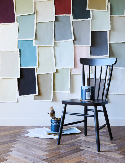 A potted guide to painting