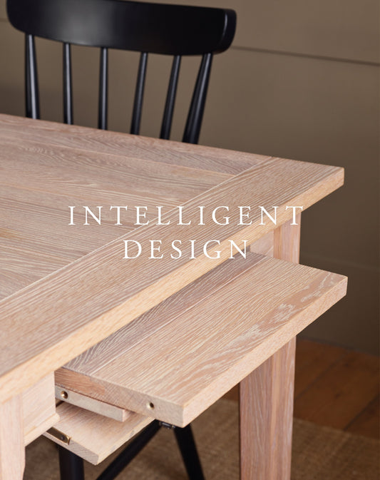 Neptune's furniture design ethos